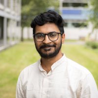 Ashwin Natarajan (@ashwin1karthick) 's Twitter Profile