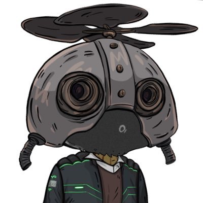 Cal Poly Humboldt Alumni | Engineer | Photographer | Crypto-Educator |