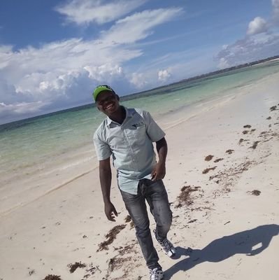 MulwaKilonzo23's profile picture. 