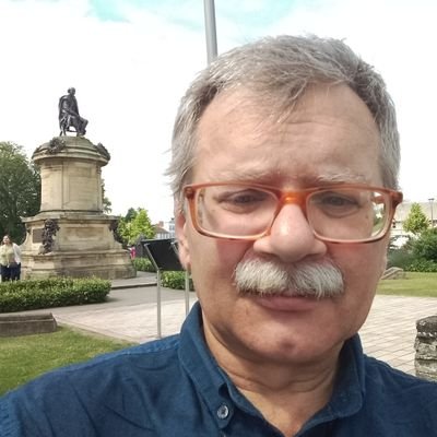 MA in History, EN-PL human translator. Sometimes I say something wise, sometimes something... funny. Sometimes nothing. (And sometimes too much).