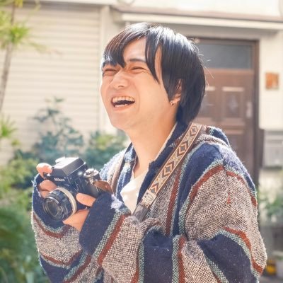 はち📸/ノーネーム・ギャラリー主催 Profile