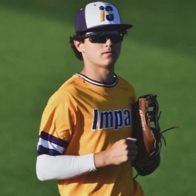 co: 2026 5’10/146lbs INF/UTL/ACHS evancasso403@gmail.com