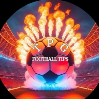 Football Tips ⚽️ 18+ https://t.co/0VfxgRS83N | please gamble responsibly • The #1 VIP football Tipster 👉🏻 https://t.co/5ngRvzotXR
