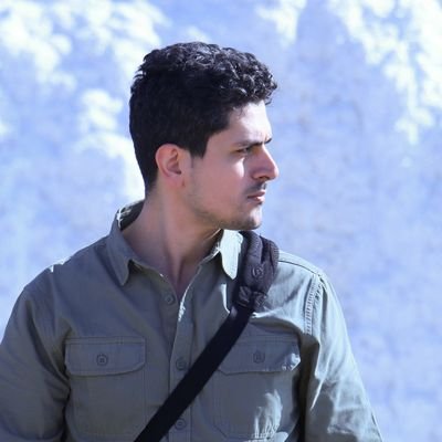 saeed_ebr's profile picture. ‏‏