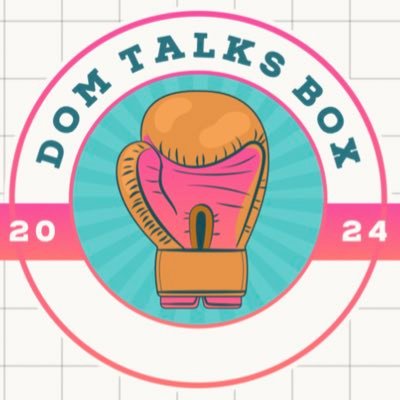 Domtalksbox's profile picture. 