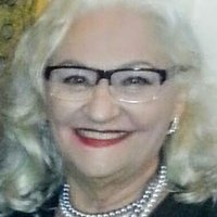 Lulu Souto (@lucineidesouto) 's Twitter Profile