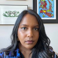 Christa Croos (@christa_croos) 's Twitter Profile