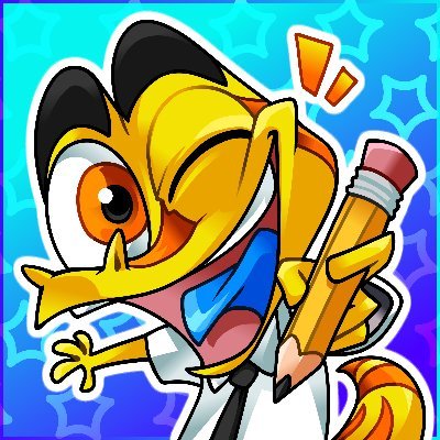 Animator
https://t.co/LOUdDo4y6d
https://t.co/4cwG3quL1N