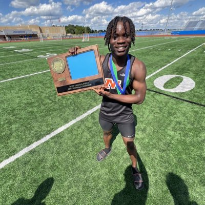 MadisonSuah26's profile picture. 26’ Safety/RB |5’9 170 | ATH | Moorhead High School (MN) | 2187904010