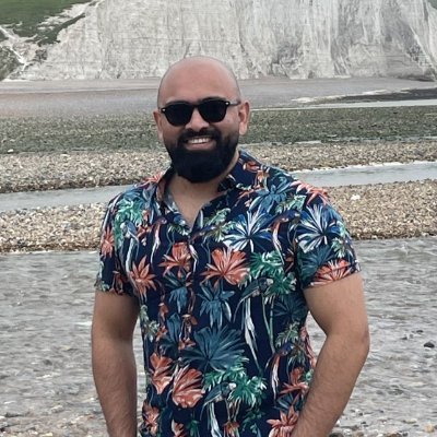 Assistant Professor @NortheasternLDN and Teaching Fellow @QMEECS, PhD (Computational Social Science & AI) @QMUL. UK Global Talent (Exceptional Promise).