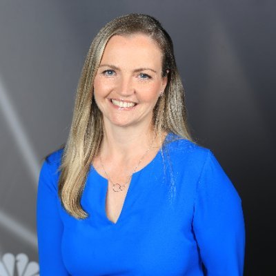 Rebecca White Steckelman