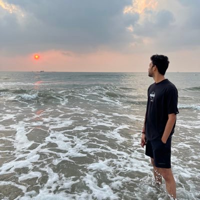 Software Engineer | DSA, React, Trading, Music, Basketball