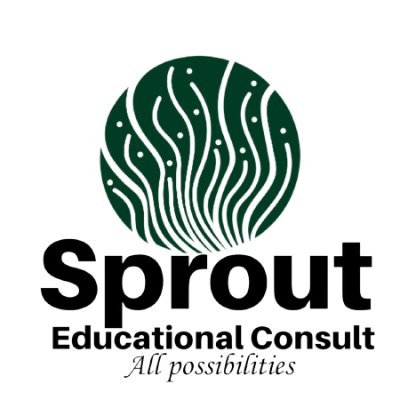 At Sprout Educational Consult, our doors are wide open to assist you with visa services, flight tickets, TOEFL, SAT, IELTS, and all your educational and travel