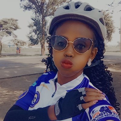 Medical and Health
Cycling and Adventure 🤗