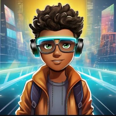 Content Creator | Degen | Bullish on Crypto | Web3 Aficionado | Writing my thoughts as I explore the nook and cranny of the Web III space.
