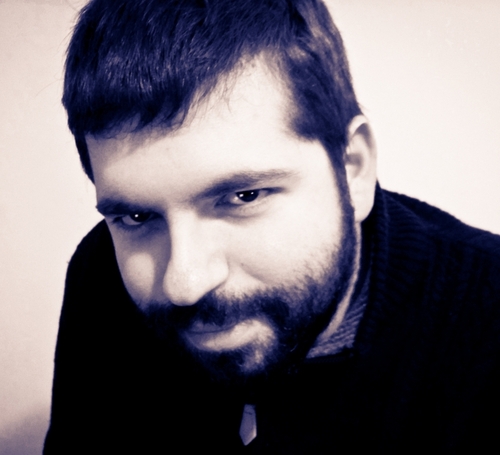 olafinthewoods's profile picture. Sitting in the woods, searching for the Savage Man. 
Today I rest on the shore.