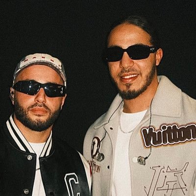 #TeamDjadjaDinaz ⠀#TeamDD⠀⠀⠀ ⠀ ⠀⠀⠀ ⠀ ⠀ ⠀ ⠀⠀⠀ Le nouvel album Terminal 7 est disponible sur toutes les plateformes