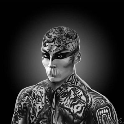 julian_all6's profile picture. 