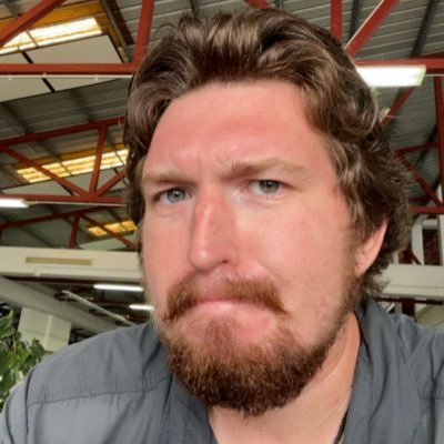 Conservationist 🌴🏕️🏔️| PCV Guyana 🇬🇾 | Views on this account are mine alone and do not reflect the views of the United States Government or the Peace Corps