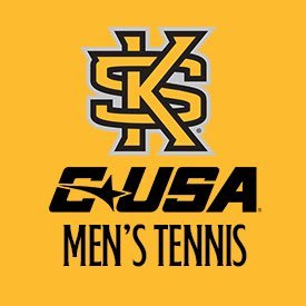 The OFFICIAL Twitter account for Kennesaw State Owls Men's Tennis. #HootyHoo