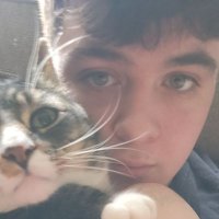 Ben Randall (@shuck3y) 's Twitter Profile