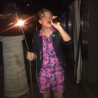 idk man (@ianiskool) 's Twitter Profile Photo