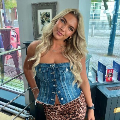 Daisy490413's profile picture. Everyone has their own uniqueness, and my goal is to show the most beautiful side of nature through the lens.📸 👀  🌸 🌿