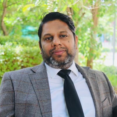 Digital Services Business Leader and Technology Enthusiast