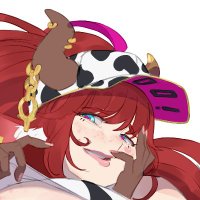 Calixa 🇺🇸 (@foxxydonut) 's Twitter Profile Photo Calixa 🇺🇸 (@foxxydonut) 's Twitter Profile Photo