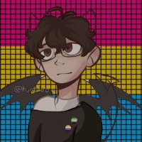Culpeo 🧡「They/Them」 (@culpeohd) 's Twitter Profile