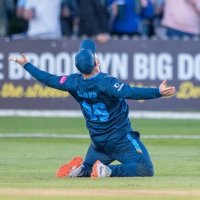 David Liam Lloyd (@lloyddl2010) 's Twitter Profile
