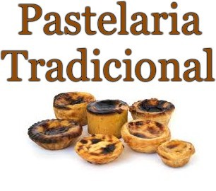 PastelariaTradi's profile picture. O melhor da Pastelaria Tradicional Portuguesa!!