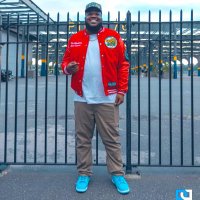 Jibrille Fewell (@jibrillefewell) 's Twitter Profile Photo Jibrille Fewell (@jibrillefewell) 's Twitter Profile Photo