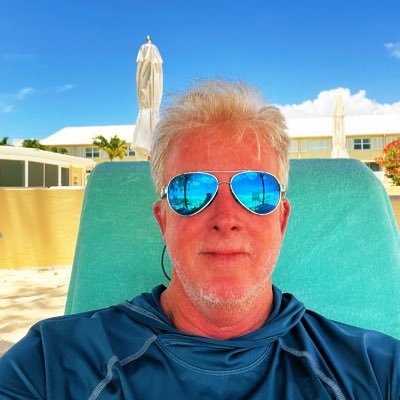 LilDaddy_TX's profile picture. 🇺🇸 😎Husband, Father, Patriot, Capitalist, friend, teacher, investor, lover of nature , enthusiast of culture and champion of freedom, liberty #MAGA #Texas