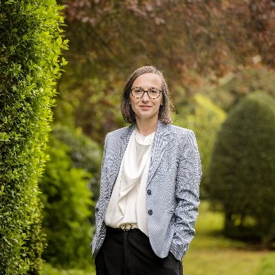 Professor of Political Science at the Université libre de Bruxelles. Emeritus President of the Institut d’études européennes (2019-2023).