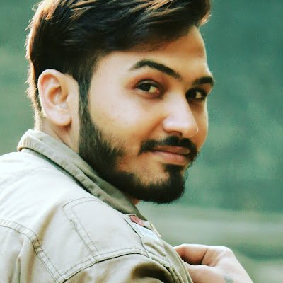 VinodJain181091's profile picture. 