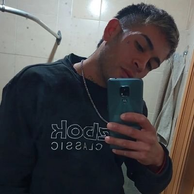 milton_basualdo's profile picture. #ACUARIO ♒

NEGRO SABALERO ❤️🖤🌟

Posesivo 🃏🎭