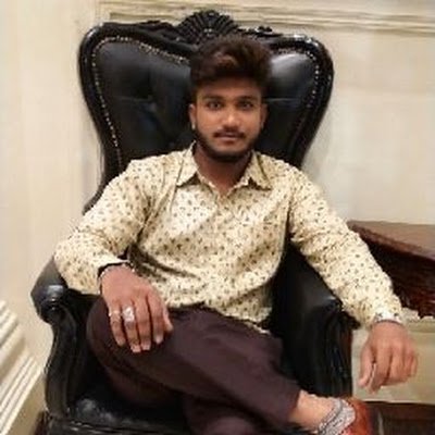 smdirfan788309's profile picture. 