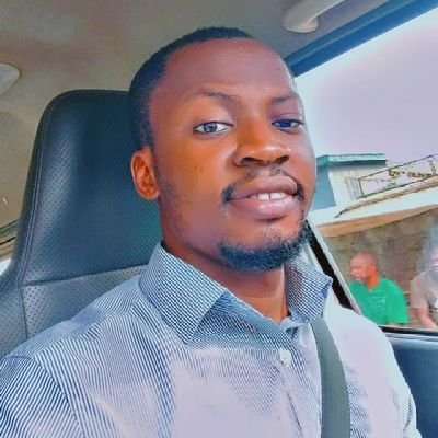 No Event, No History! @officialOGITECH Alumnus || Media Influencer, Political/Student Activist.|| left handed|| Stand for justice and Liberty