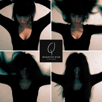 VIGILANTE, QUANTUM GODDESS, & AUTHOR https://t.co/ipPRlKPssy
https://t.co/WB7gtgmfud
