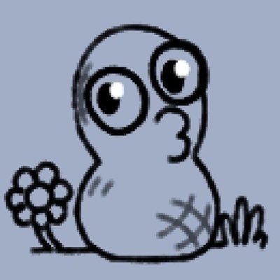 i make minecraft 3D models in @Blockbench (Kiwi Soda font)
Profile Picture by: @Torururuu_