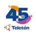 Teletón Paraguay (@teletonparaguay) Twitter profile photo Teletón Paraguay (@teletonparaguay) Twitter profile photo
