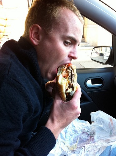 Centrefold69's profile picture. golf, golf, food!