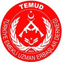 TEMUD Türkiye Emekli Uzman Erbaşlar Derneği (@temud_2024) 's Twitter Profile