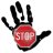 stop