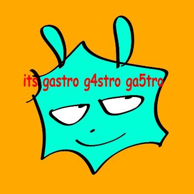 GASTRO!さんのプロフィール画像