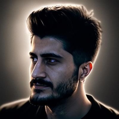 cumlelerimle's profile picture. Gök Tanrıdan kutum ince oldu, yağız yerde yolum kısa oldu.