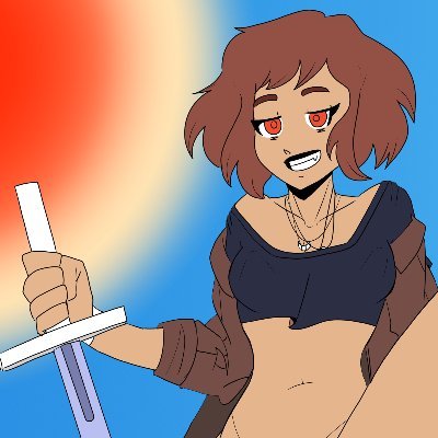 AlexDrawsNSFW🔞さんのプロフィール画像
