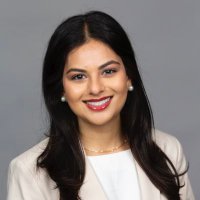 Serena Shah (@serenamayashah) 's Twitter Profile