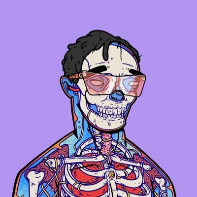 lGeJGT8n0jH8Djw's profile picture. Crypto NFT